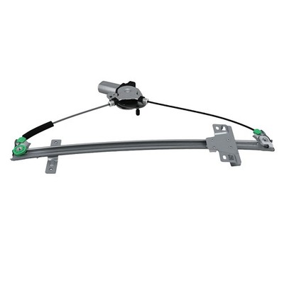 Window Regulator with Motor FR for Honda Odyssey 2005-2010 72210-SHJ-A02