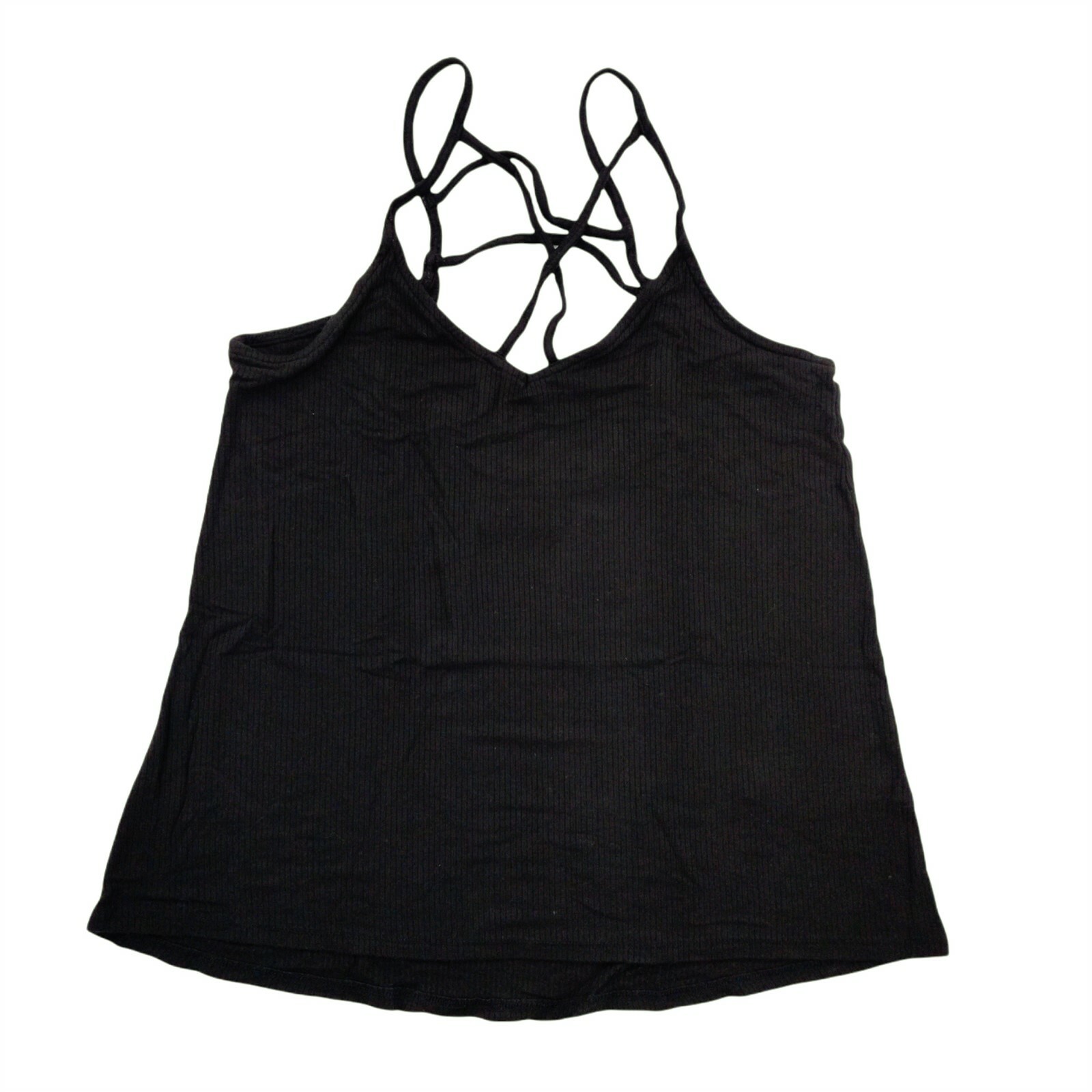 hollister tank tops