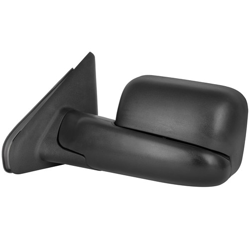 For 2002-2008 Dodge Ram 1500 2500 3500 Tow Power Heated Driver Side View Mirror