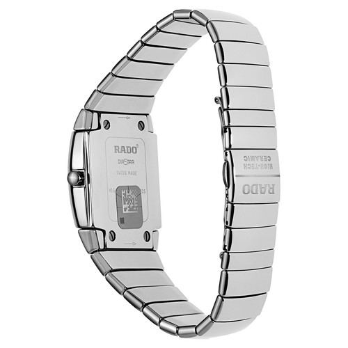 RADO RADO WOMEN'S SINTRA CERAMIC 29MM QUARTZ WATCH