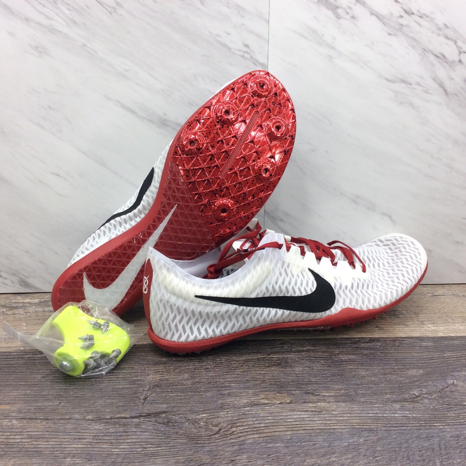 【未使用】NIKE BOWERMAN TC 2022 シングレット US S 未使用】NIKE BOWERMAN TC 2022 シングレット US S 【公式通販】