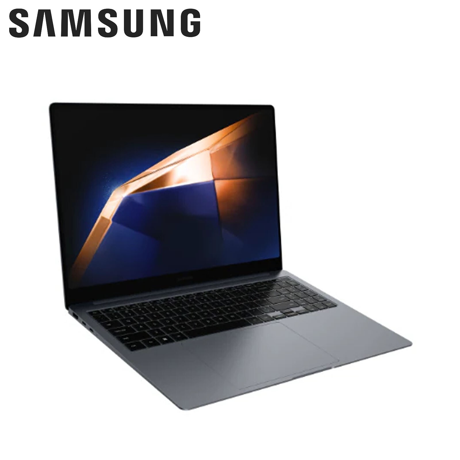 Samsung Galaxy Book4 Pro 16