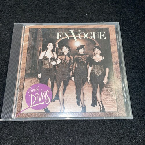 EN VOGUE • Funky Divas | eBay