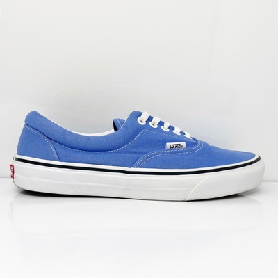 

Vans Unisex Off The Wall 751505 Синяя повседневная обувь Кроссовки Размер M 9 W 10,5, Синий, Off The Wall