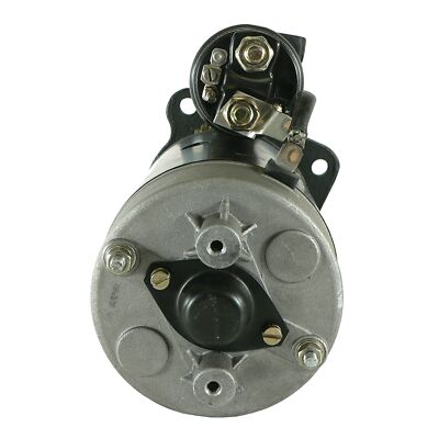 New Starter for LONG 1010 350 360 445 460 550 560 Tractor 0-001-359-021 4807375