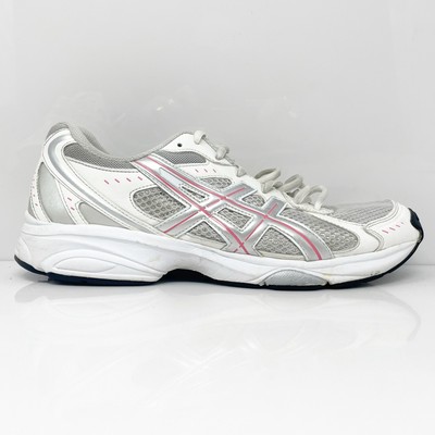 

Женские кроссовки Asics Gel Express 4 S360N белые кроссовки размер 10, Белый, Gel Express 4
