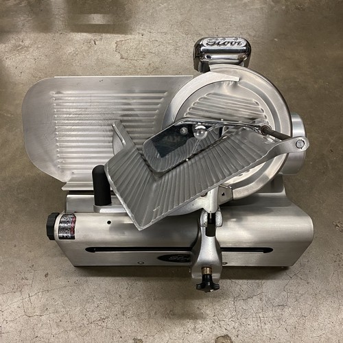 Globe Commercial Grade Meat Slicer 500L Model 500