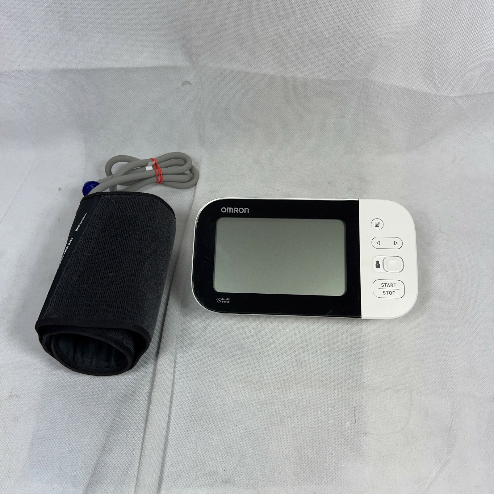Omron 7 Series BP7350 Upper Arm Blood Pressure
