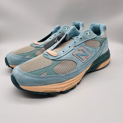New Balance 993 - купить недорого в 