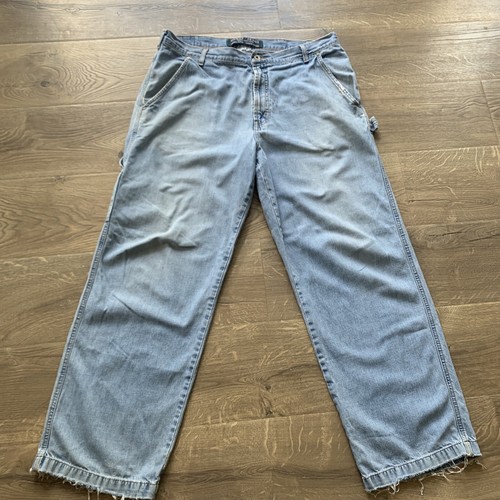 パンツ 00s guess jeans racing pants gimmick y2k 00s guess jeans racing pants gimmick y2k - メルカリ