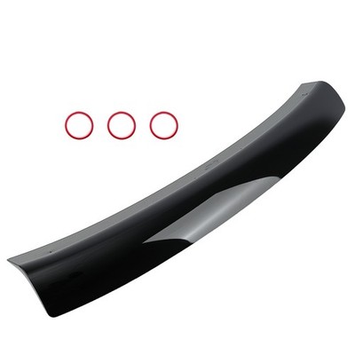 Higk-kick Spoiler Duckbill Wing for BMW 3 Series E46 Sedan 4-Door 1999-2005 2006