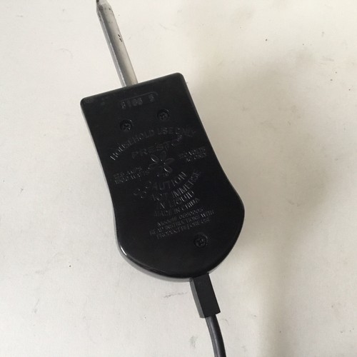 Genuine Presto Electric Skillet Heat Temperature Control Probe Model 0690005