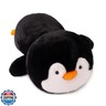 Gudisi 2.4 Pounds Weighted Penguin Stuffed Animals 15.7Inch Weighted Penguin Plush,Huggable Companion for Kids and Adults, Gift for Thanksgiving, Christmas and Birthday.