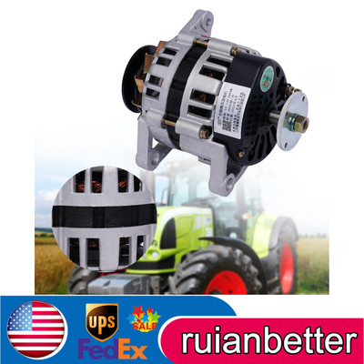 2KW Permanent Magnet Synchronous Generator PMA Low Rpm Alternator Charging