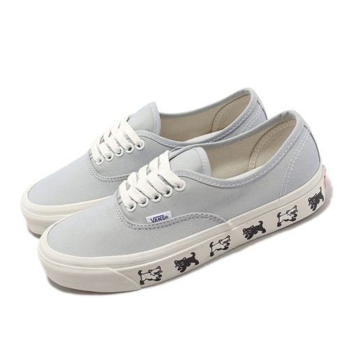 

Vans Authentic 44 DX Anaheim Factory Best Friend Синий Мужчины Унисекс VN0A5KX4UNY, Authentic 44 Dx