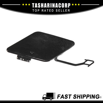 Piece of 1 Rear Bumper Tow Hook Eye Hole Cover Cap fit for BMW 3 F30 2012-2015