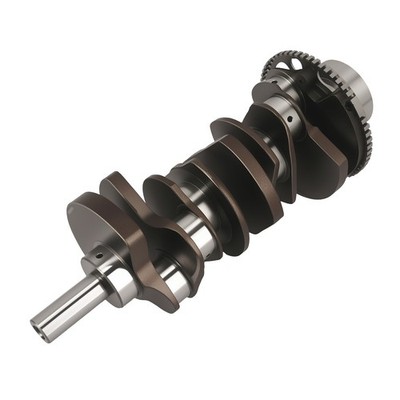Kurbelwelle 472.6mm for Maserati Quattroporte S V6 410bhp 2013-2016 336808