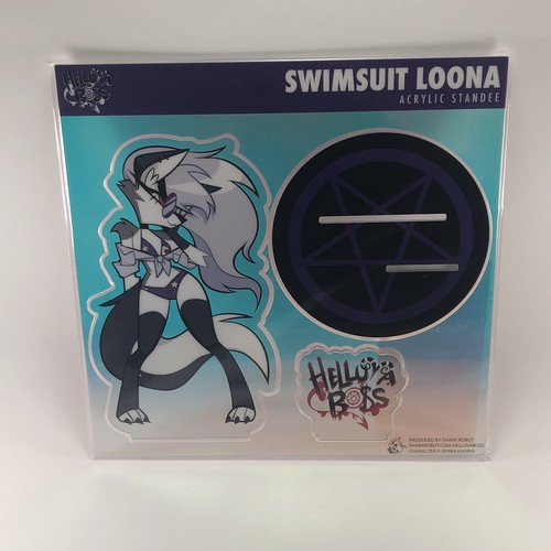 ヘルヴァボス　Swimsuit Loona アクリルスタンド $_12.JPG?set_id=880000500F