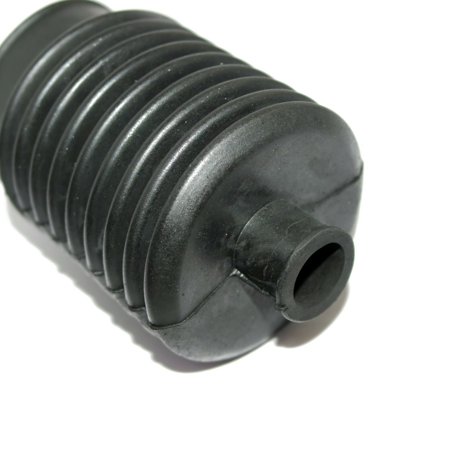 Axle Flange Boot Rubber Pair Bajaj Rear Engine All Models Tuk Tuk 3 Wheeler  