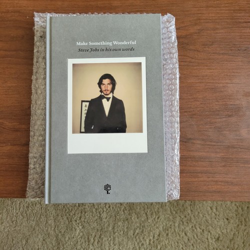 洋書 Make Something Wonderful Steve Jobs Make Something Wonderful by Steve Jobs on Apple Books