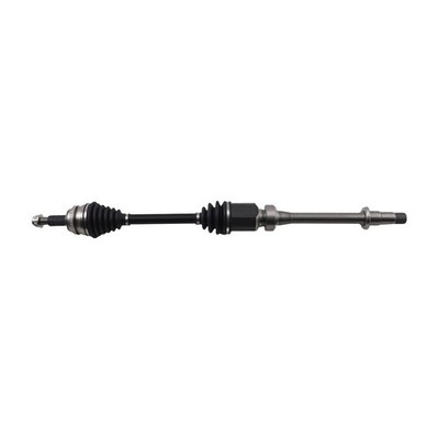 Front CV Axle Shaft Assembly For Lexus ES350 Toyota Camry Solara Passenger Side