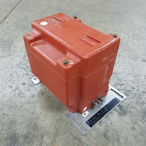 General Electric 765X123026, JVM-5AC, Voltage Transformer