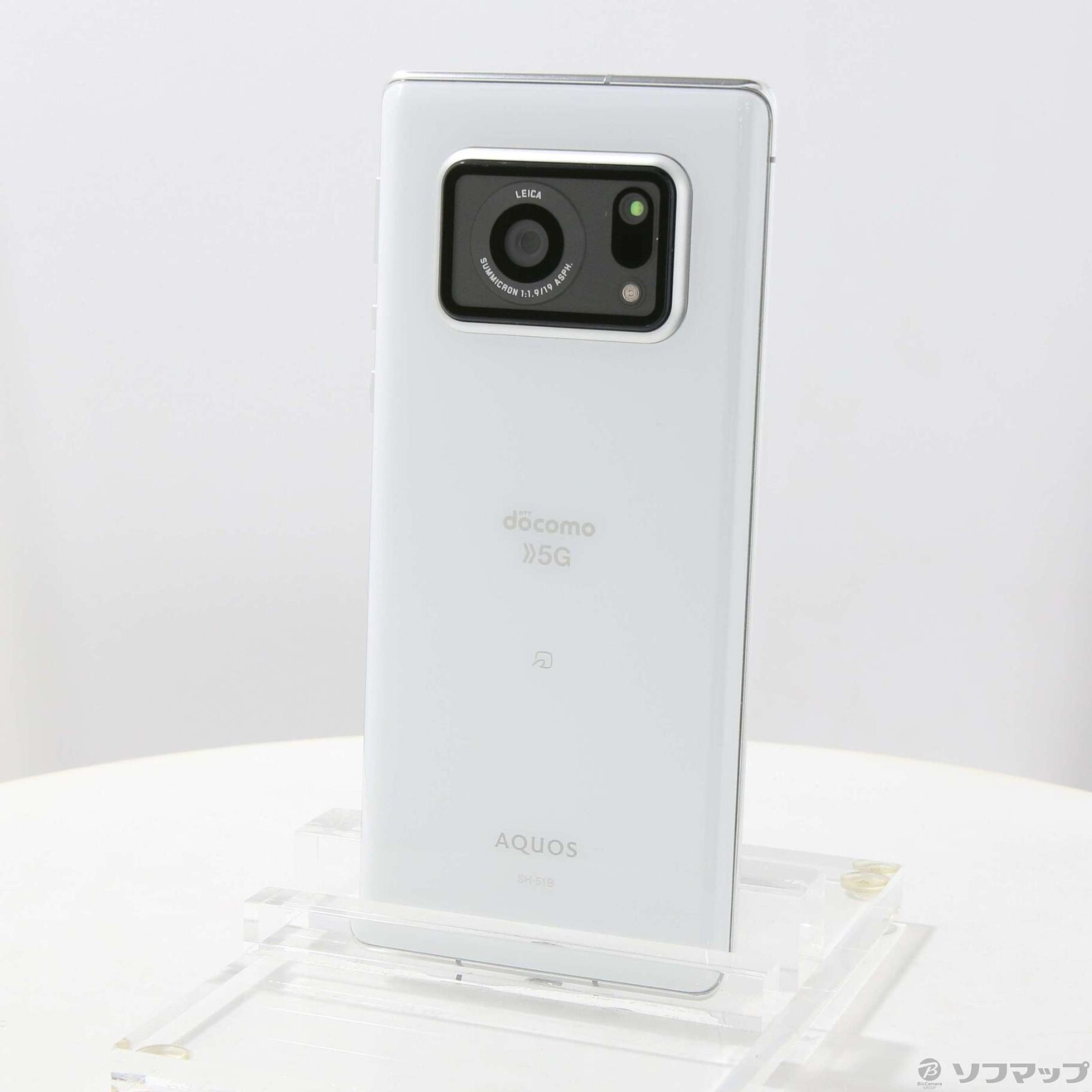 AQUOS - SIMフリー版　AQUOS　R6　デュアルSIM　ライカカメラ　おサイフ　防水 Amazon | SHARP SIMフリースマホ AQUOS R6 ブラック