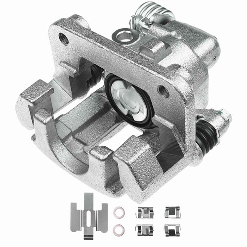 Mustang Brake Calipers; Rear (94-98 Mustang) - Free Shipping