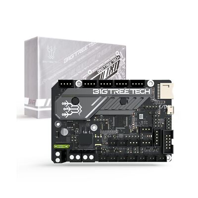 BIGTREETECH SKR Mini E3 V3.0 Motherboard, Ender-3/Ender-3 Pro/Ender-3 V2 Moth...