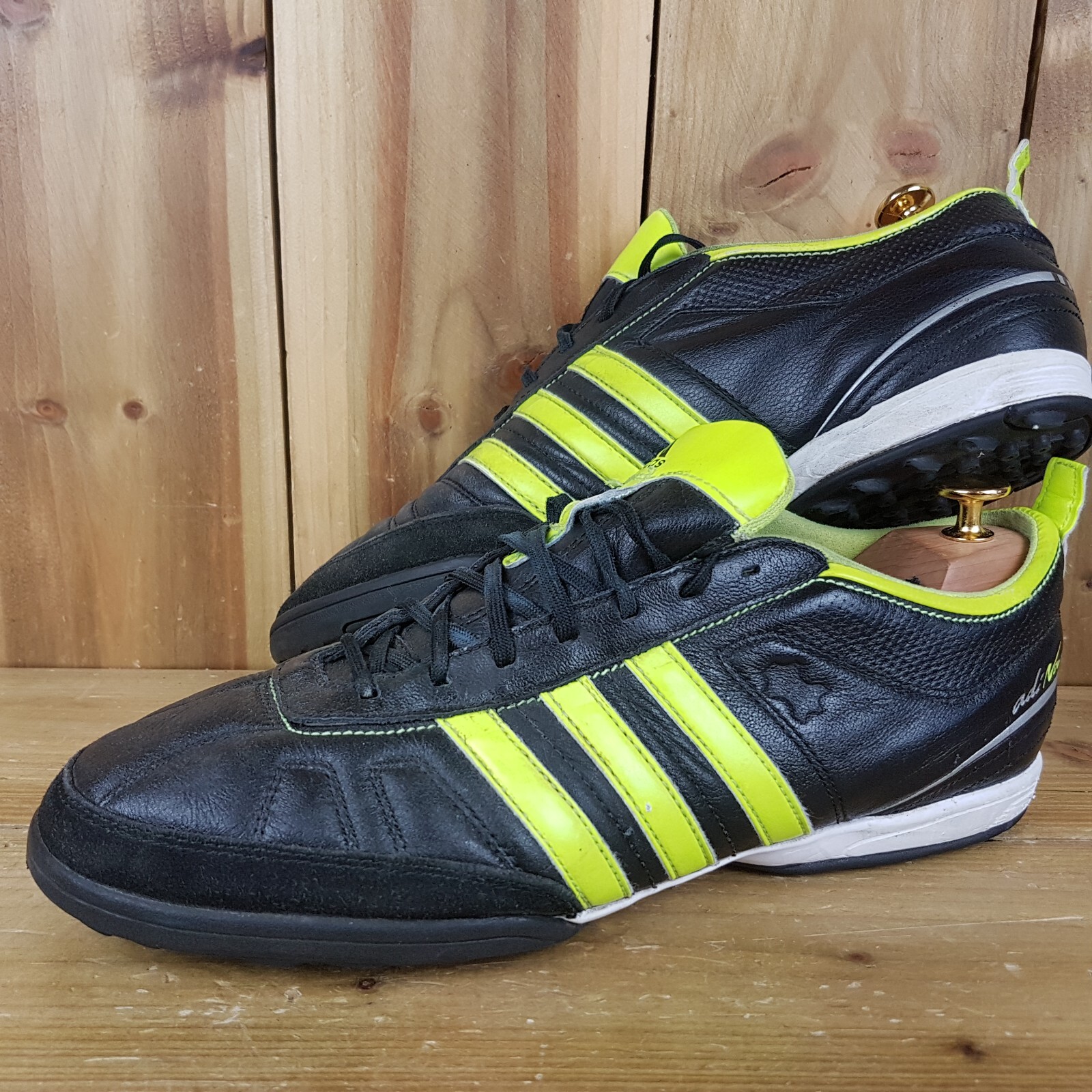 Купить Adidas AdiNova Astro Turf Black 
