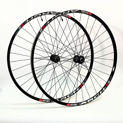 stan's bike wheels