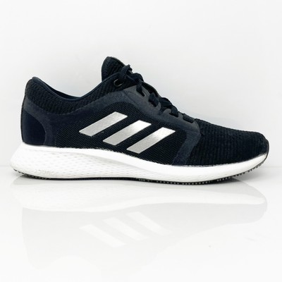 

Adidas Womens Edge Lux 4 FW9262 Черные кроссовки кроссовки размер 6.5, Черный, Edge Lux 4