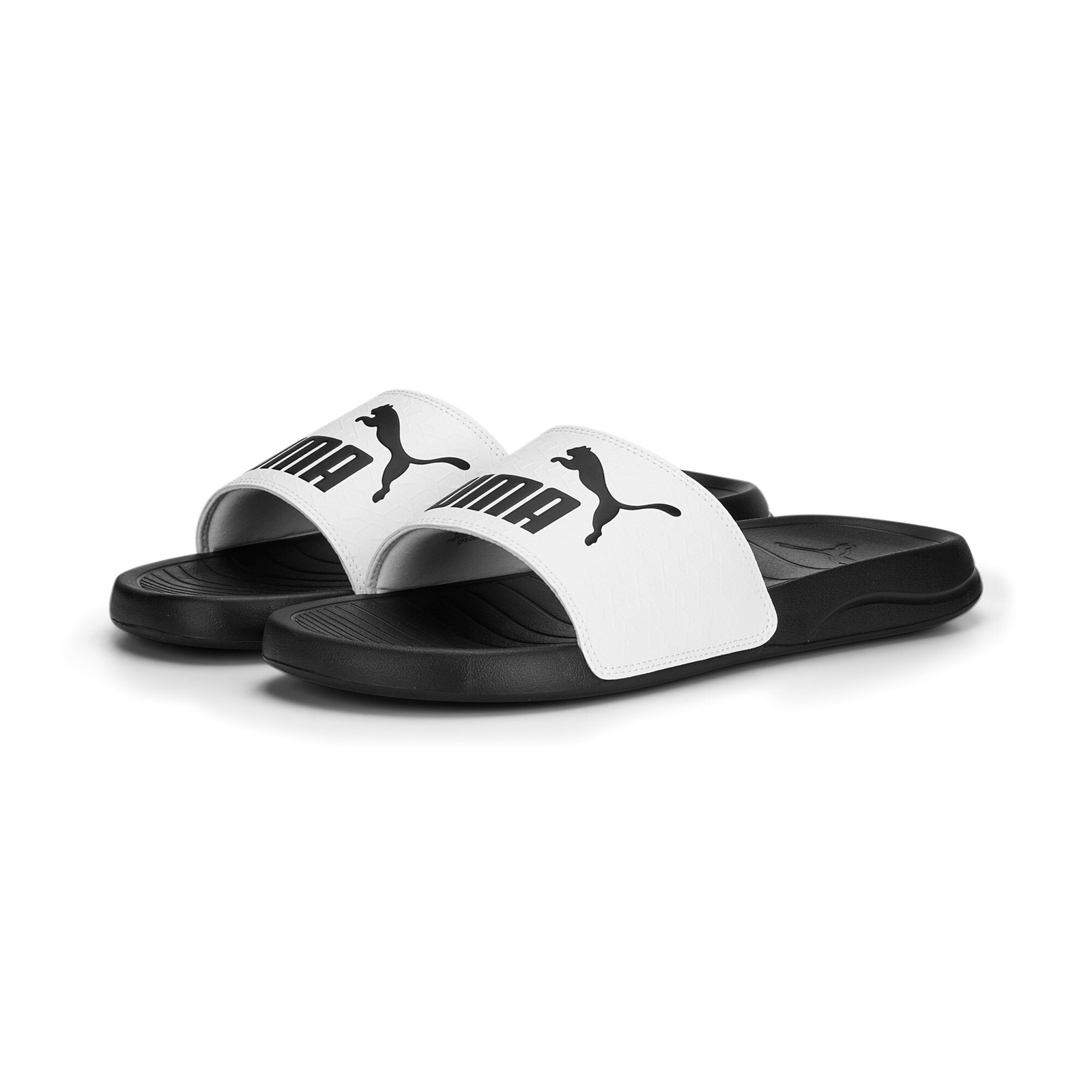 Popcat Puma Schuhe Damen Sandalen Puma Popcat 20 Logo