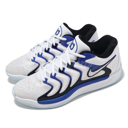 Мужские баскетбольные кроссовки Nike KD17 EP Kevin Durant Penny Hoopers FJ9488-100