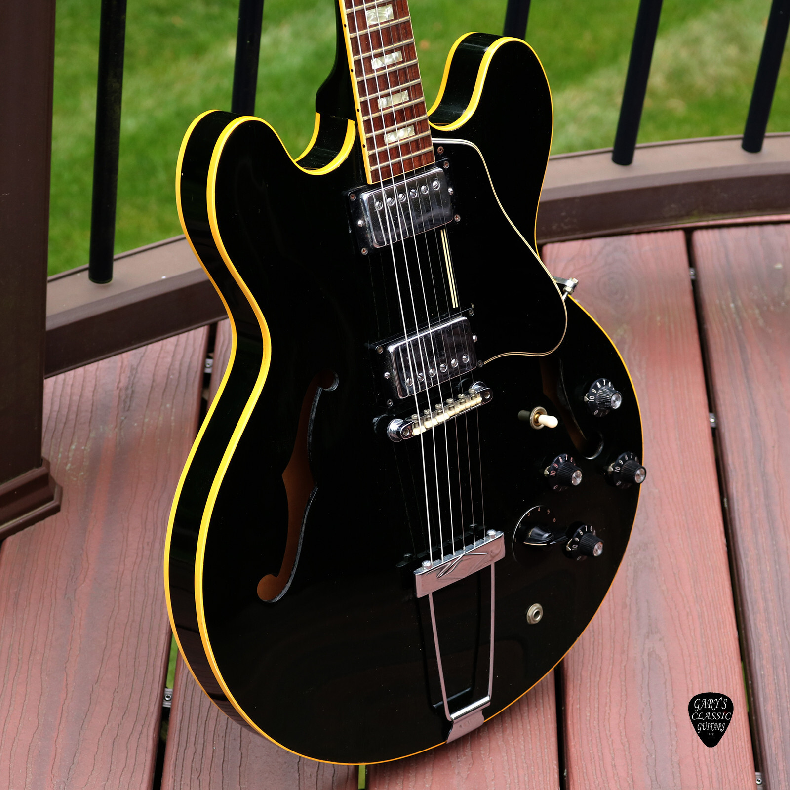 Gibson ES-335 2008年製 ギブソン ブラック BLACK Gibson ES-335 VEB Vintage Ebony ギブソン 【 ミーナ町田店