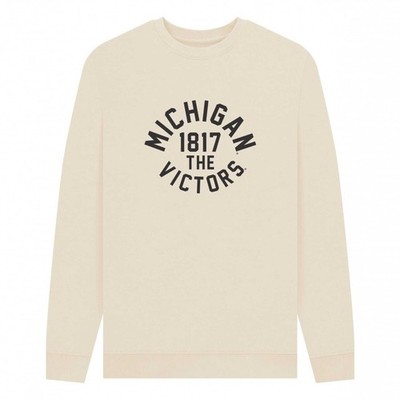 Park Fields - Sweat UNIVERSITY OF MICHIGAN VICTORS - Adulte (PN1948)