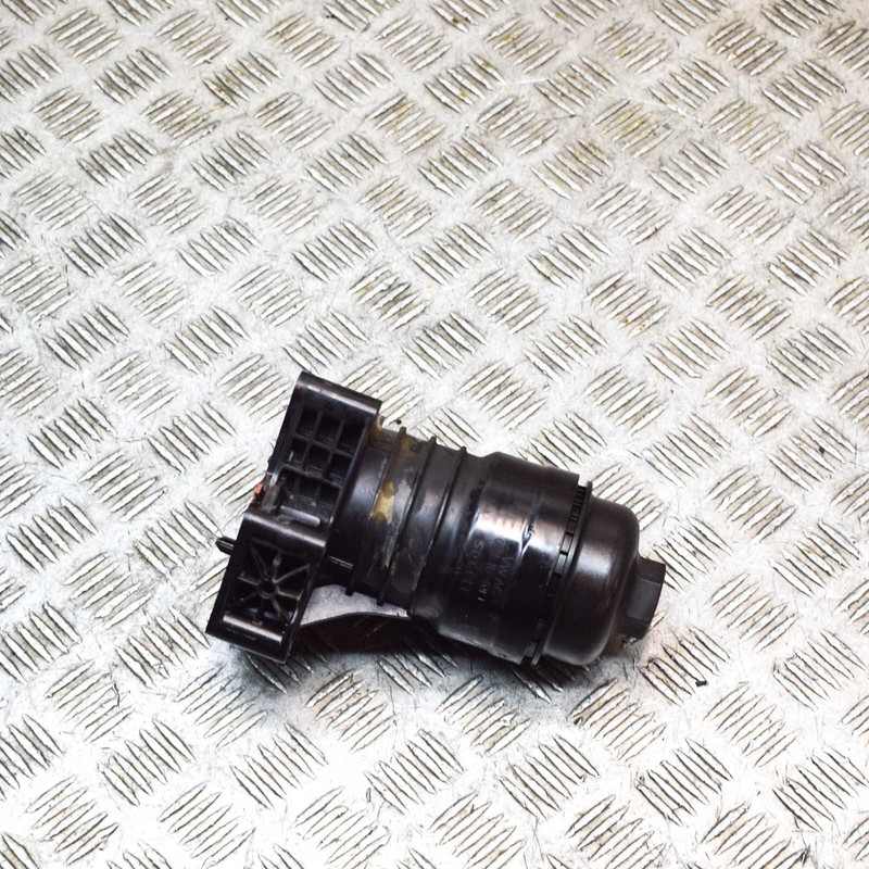 Porsche Panamera 971 BoÃ®Tier De Filtre Ã  Huile 06m115401f 06m.115.401.F 4p