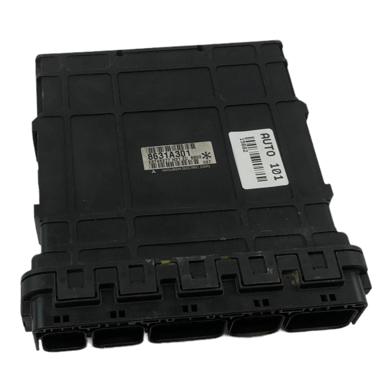 ✓ 06-07 Mitsubishi Eclipse Engine Control Module ECM Computer 8631A301 | eBay ✓ 06-07 Mitsubishi Eclipse Engine Control Module ECM Computer 8631A301 | eBay