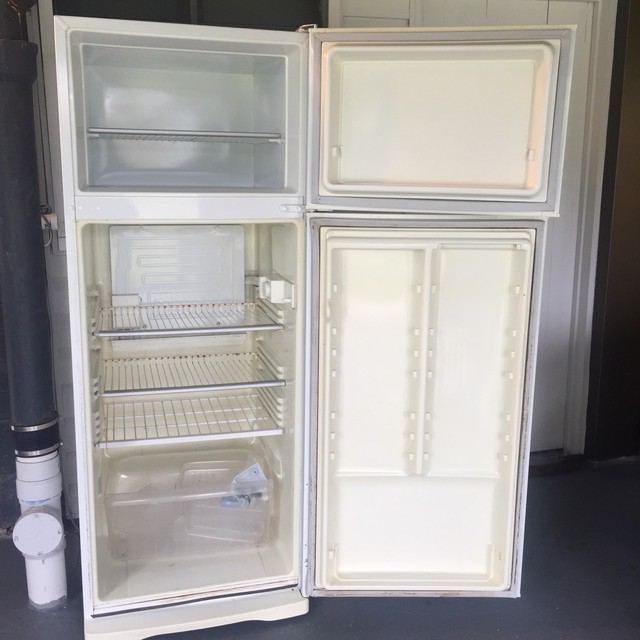 For Sale Fridge Fridges & Freezers Gumtree Australia Logan Area