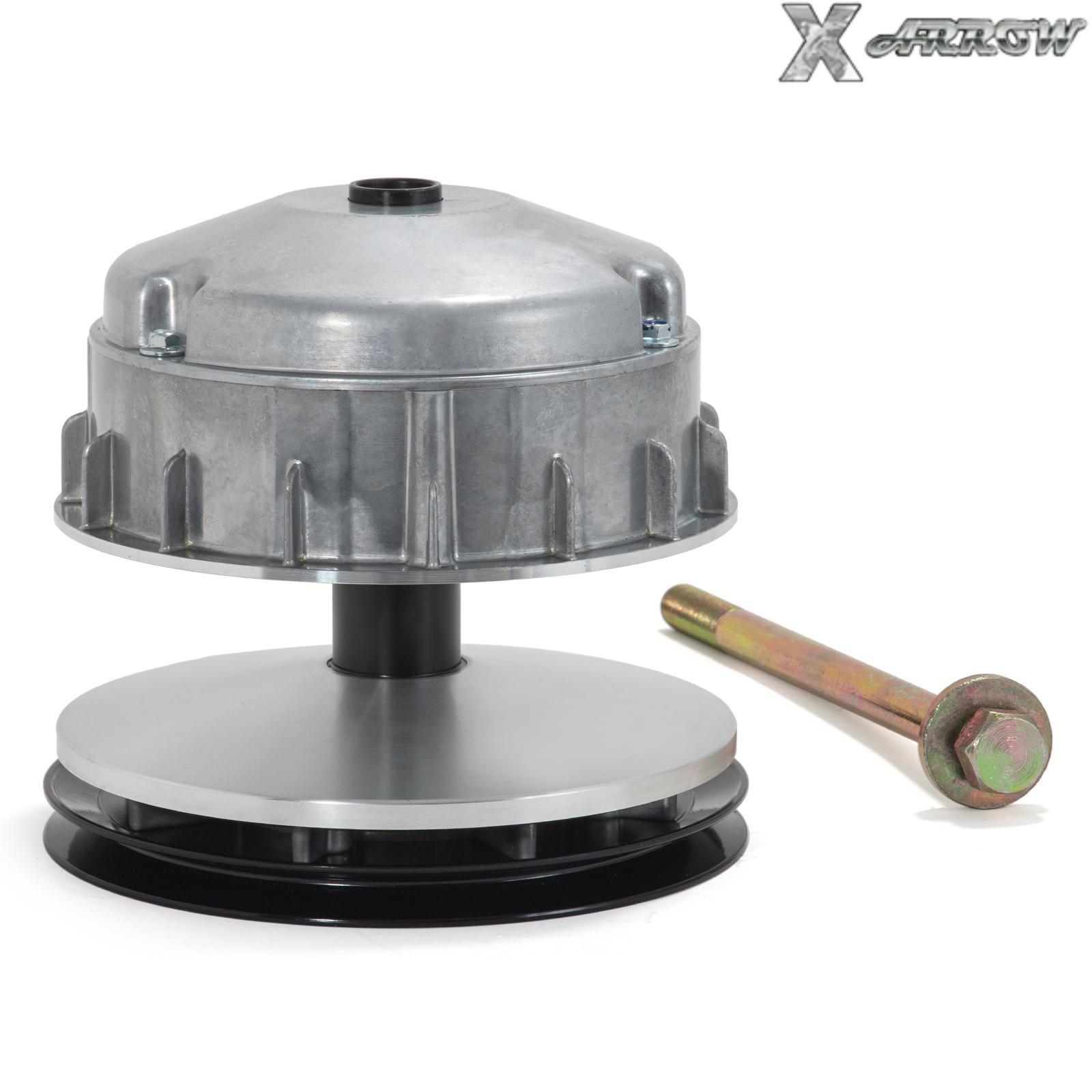 gau ECHO 12G0ZD3744C 12