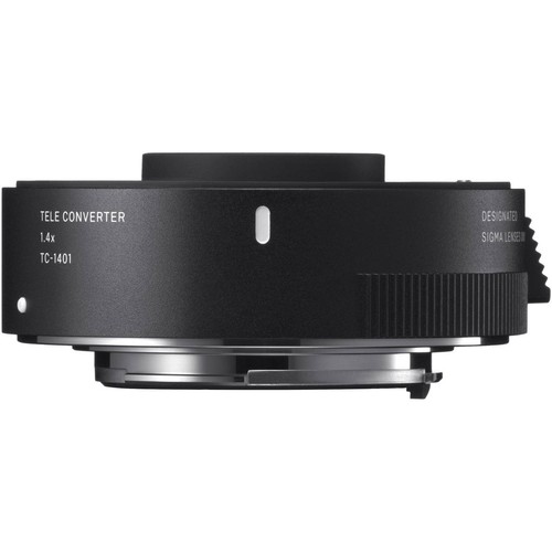 Sigma SIGMA Teleconverter TC-2001 for Canon (feb-059) | eBay