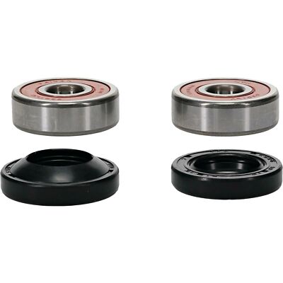Pivot Works Premium Wheel Bearing Kit 25-1079-P
