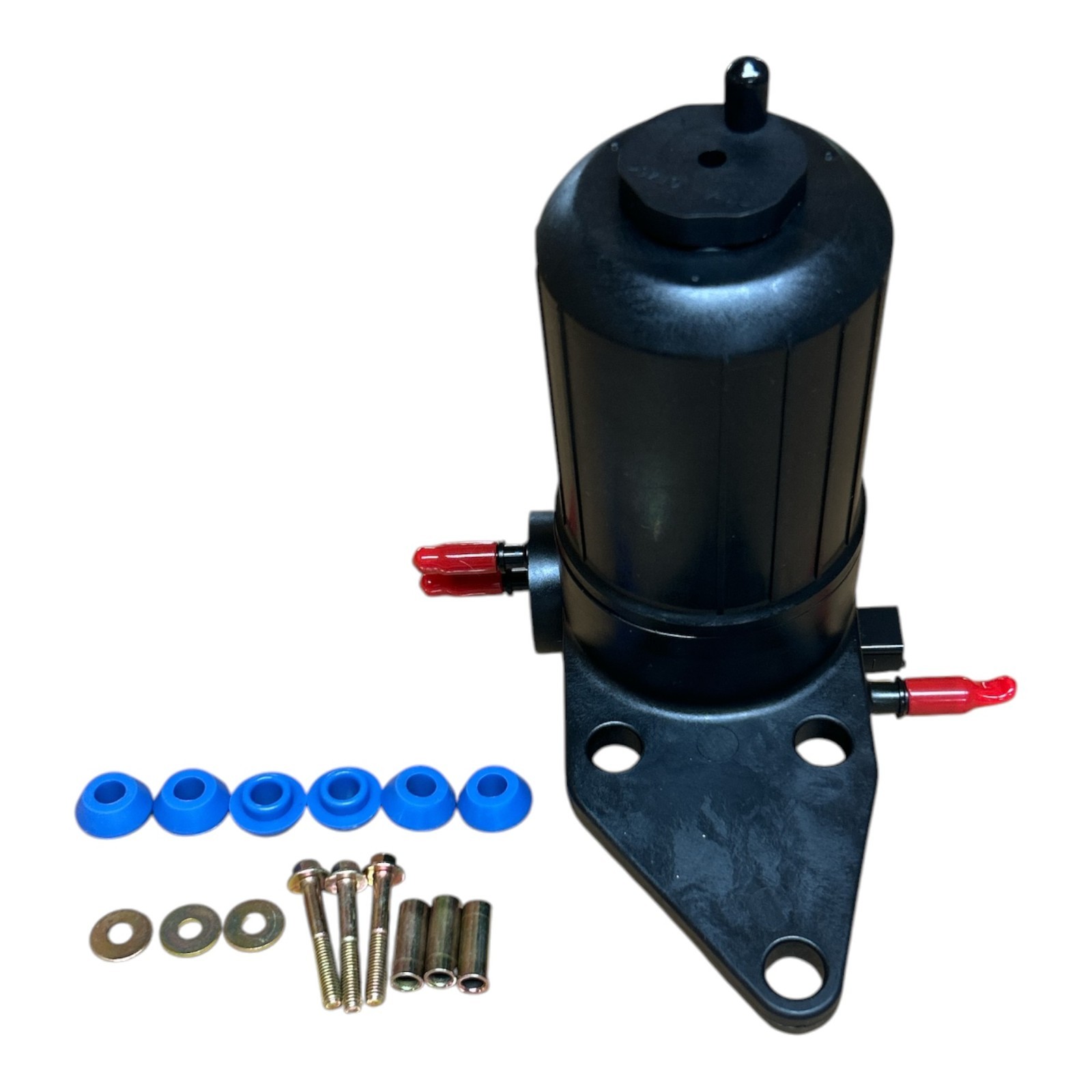 Fäviken Amazon.com: Haiyazhma Fuel Pump 4132A016 4132 A016
