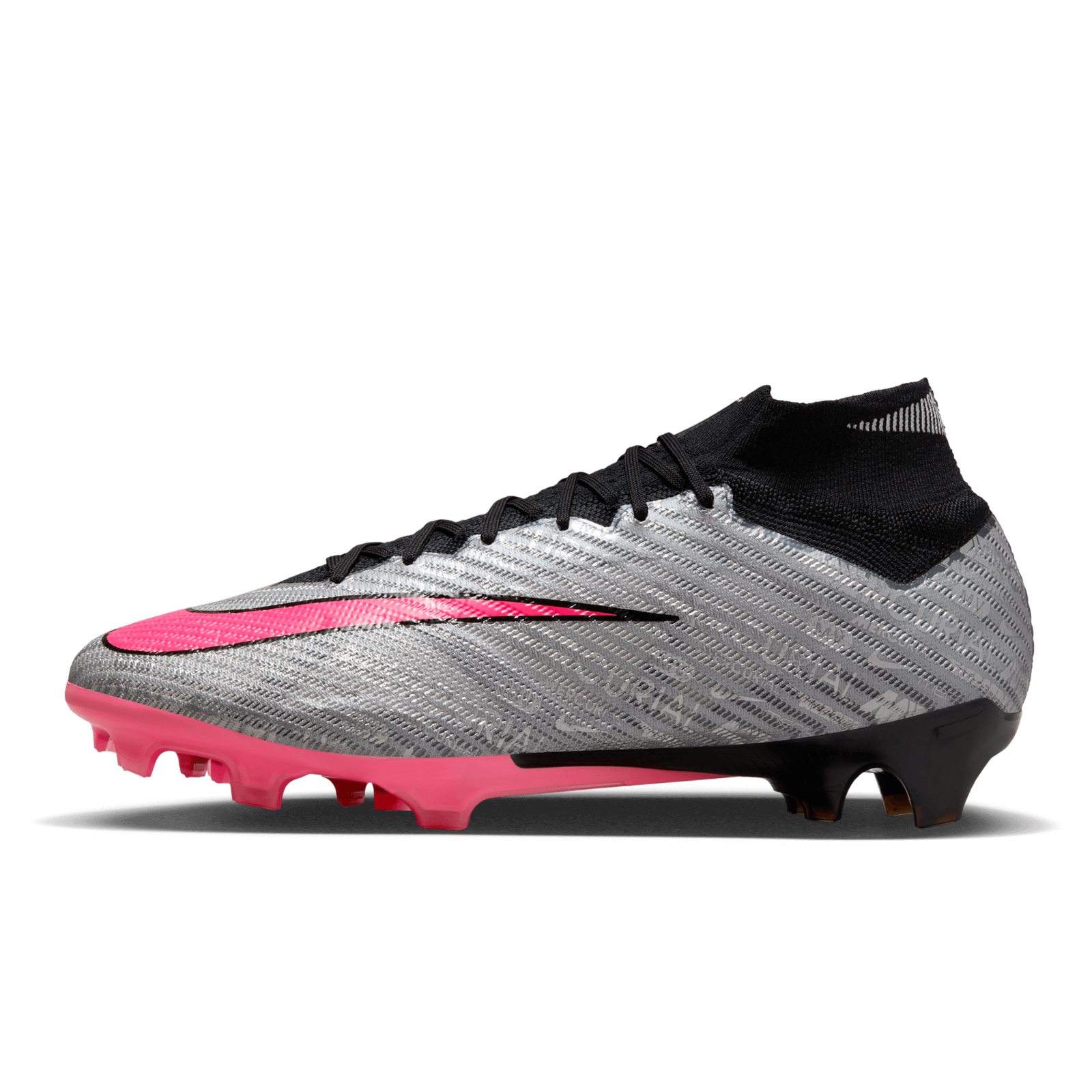 Nike Zoom Mercurial Superfly 9 Elite XXV FG
