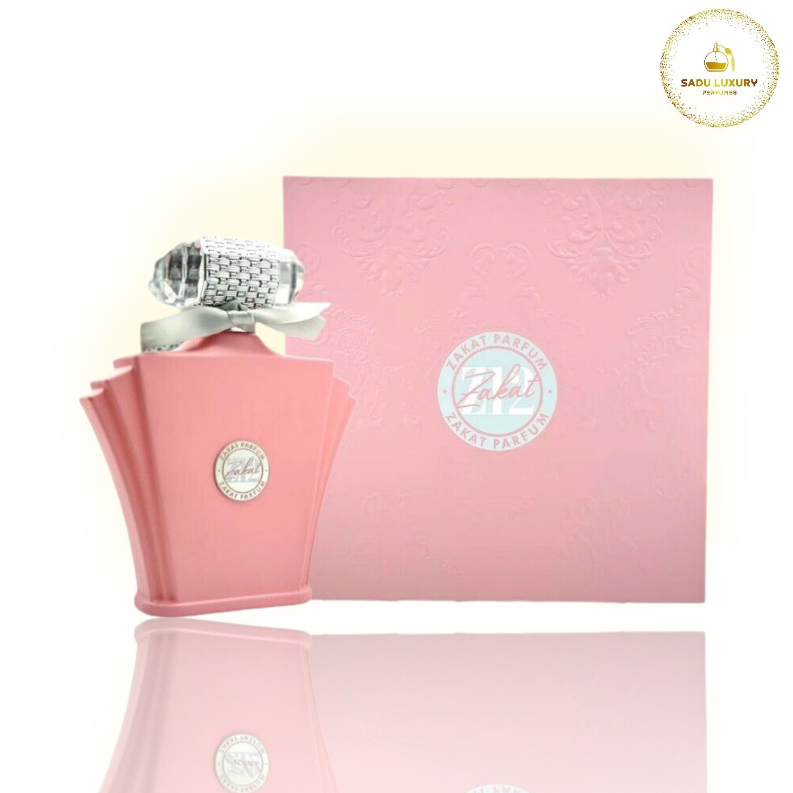 parfumさま 専用 Z2 by Zakat Parfum 3.4oz – SADULUXURY PERFUMES