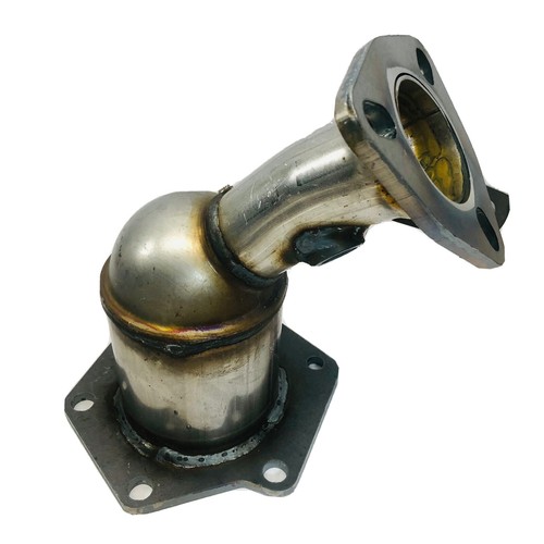 CATALITIC CONVERTER EXAHUST N/CA/TWG 341025 | eBay