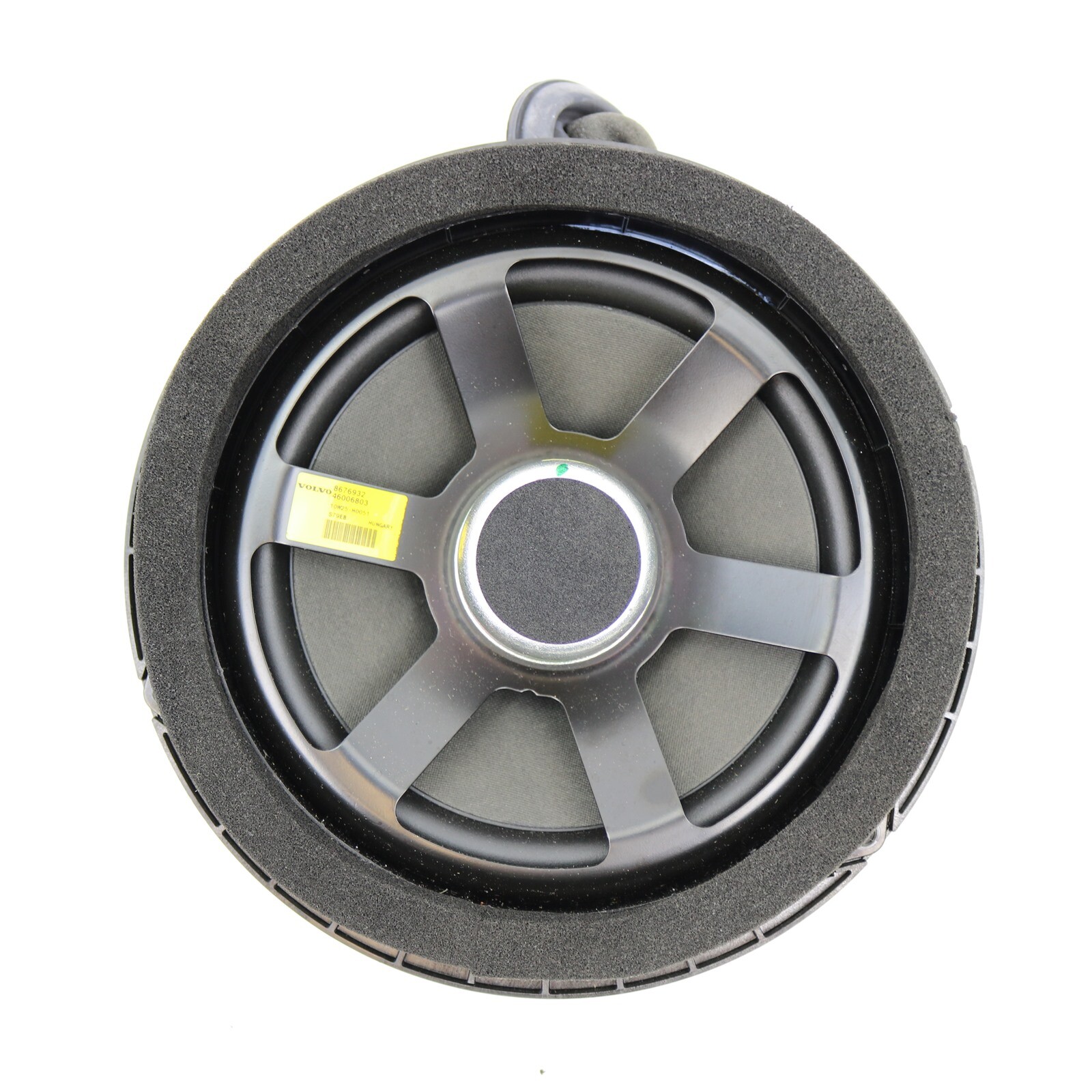 Premium sound volvo