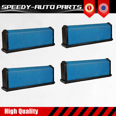 4x Freightliner Cascadia Air Filter Replaces DNP610260, P610260, AF27879,CA5790