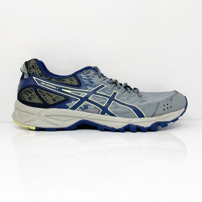 

Женские кроссовки Asics Gel Sonoma 3 T774N серые кроссовки размер 8,5, Серый, Gel Sonoma 3