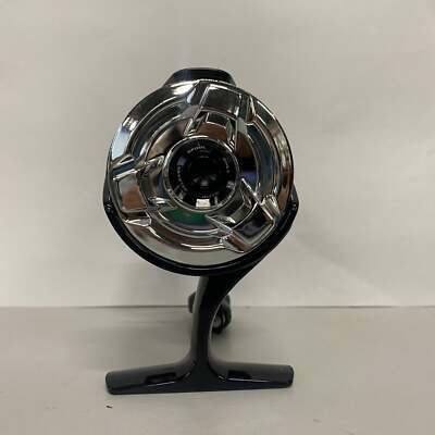 13 Fishing Descent Aluminum Inline Ice Fishing Reel